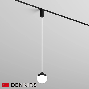 Om Denkirs DK8056