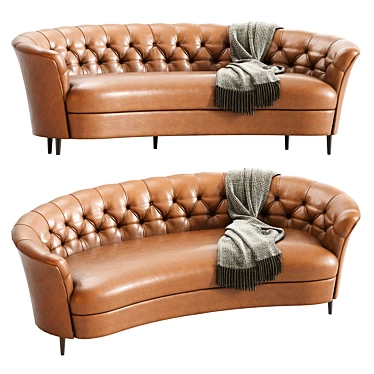 Errol Grand sofa