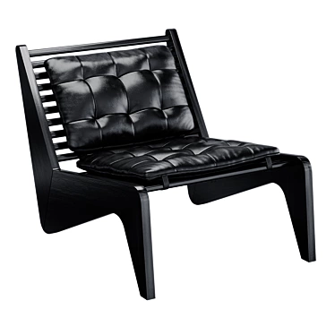 Atra Form Ala Lounge Chair