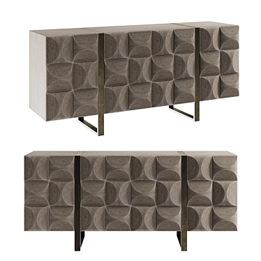 Rune Entertainment Credenza