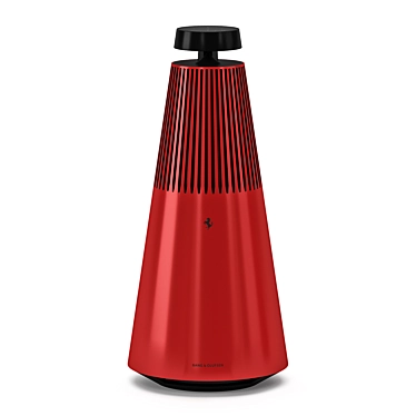 Bang & Olufsen Beosound 2 Ferrari Edition