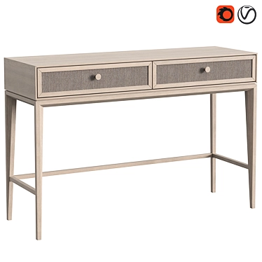 Tie Console by Dantone Home