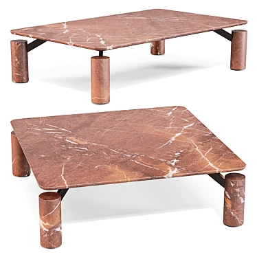 Bonaldo: Magic - Coffee Tables