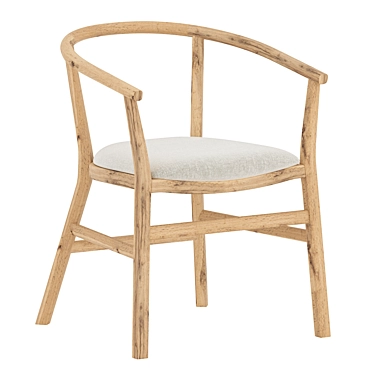 Cecile Small Armchair