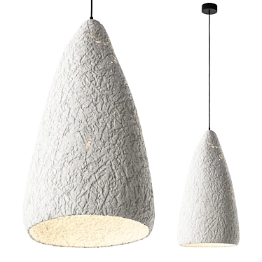 Papie lamp from Tayga Design