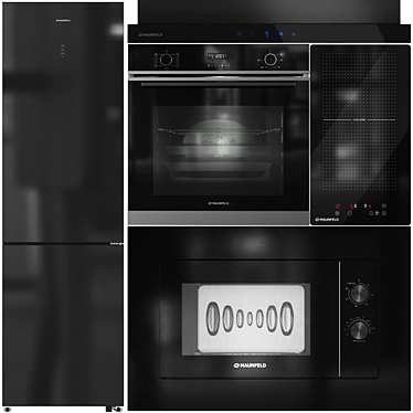 MAUNFELD Appliance Collection 06