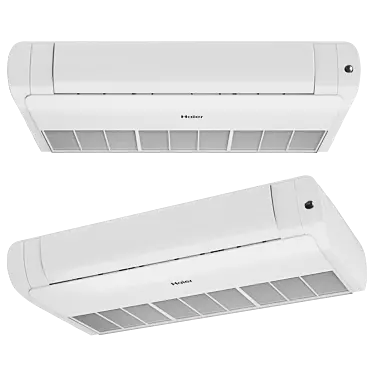 Air conditioner Haier-1U35S2SM1FA