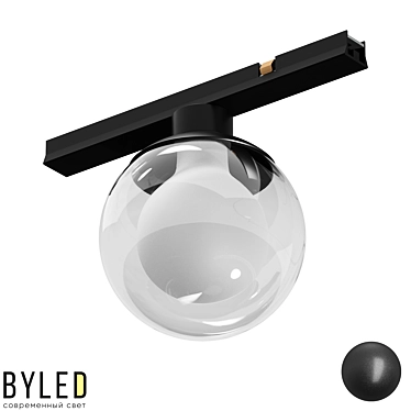 OM Byled GRAVITY Magnetic recessed luminaire