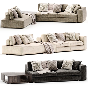 Sofa Ditre Italia Urban