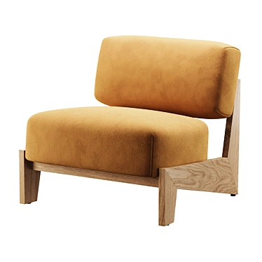 Burke Decor Schulte Chair