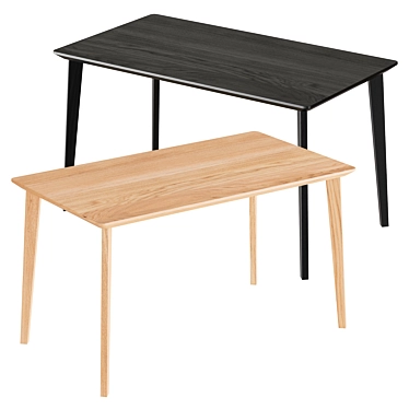 ikea table - 3D models category