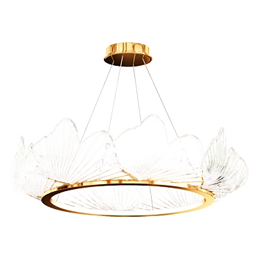 Pendant Chandelier Talin Lighting Pendant lamp 9256