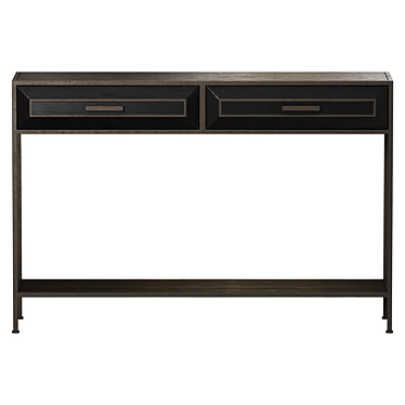 Leclair Console Table