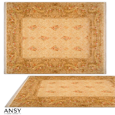 Carpet from ANSY (No. 1631)