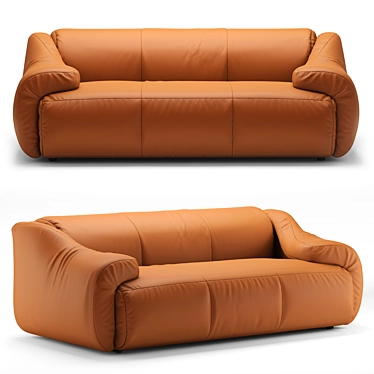 De Sede sofa DS-705 London