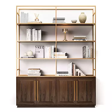 Bullard shelving