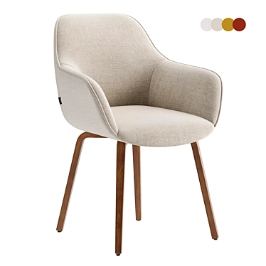 Aleli Dining chair. Kave Home