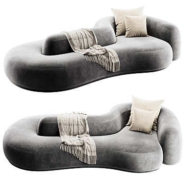 KAY Sofa By Essential Home