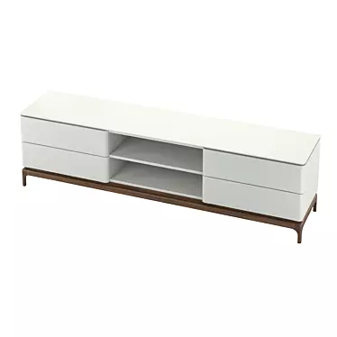 OM TV stand MOD Interiors CALPE