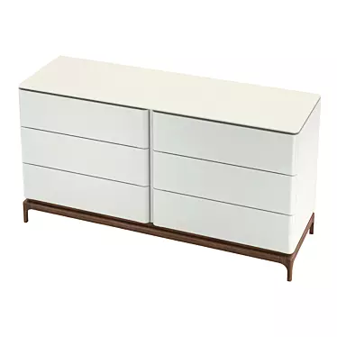 OM Chest of drawers MOD Interiors CALPE