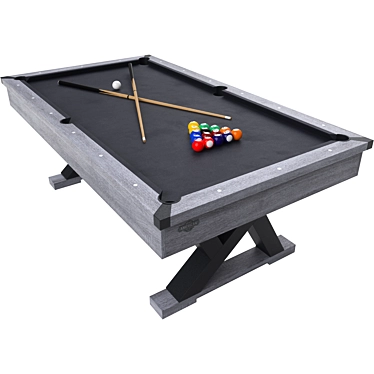 Kirkwood Pool Table