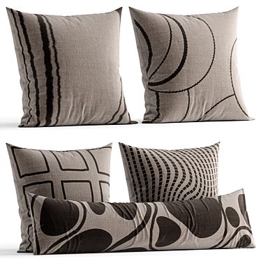 Decorative pillow 19