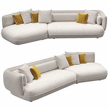 Tiboly sofa Kaza do sofa