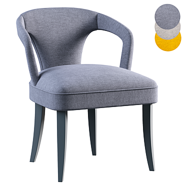 Mary Q Chair