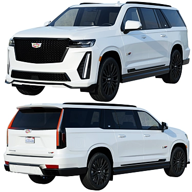 Cadillac Escalade ESV V 2023