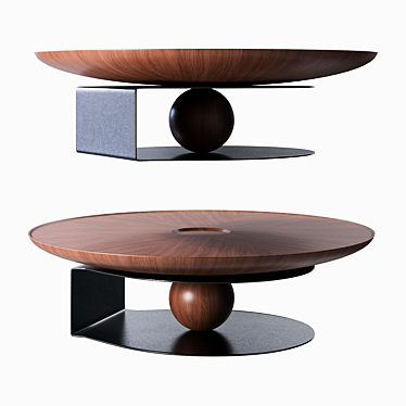 Coffee table REA by Romatti