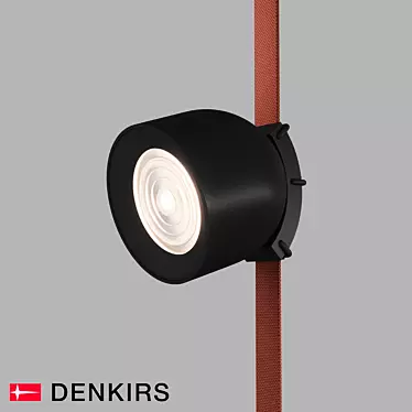 Track light BELTY SPOT DK5540 OM