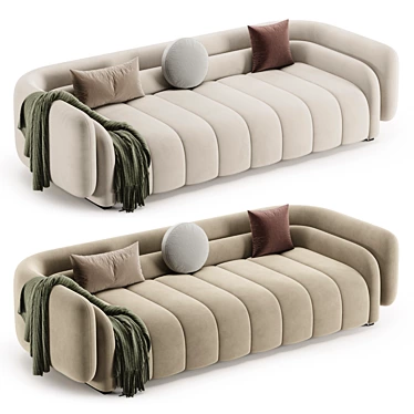 ARTIPIECES DISARA Sofa, sofas