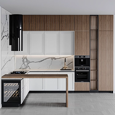 kitchen modern 279