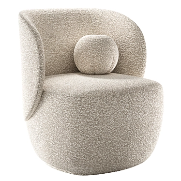 Armchair Ellipse E5.1