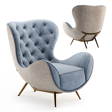 VOLPI MARION armchair