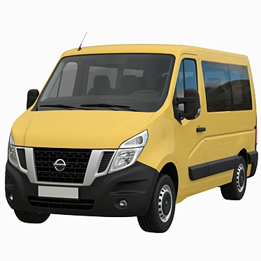 Nissan NV400 Minivan