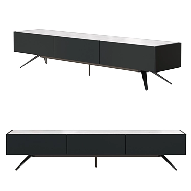 Tray TV Unit