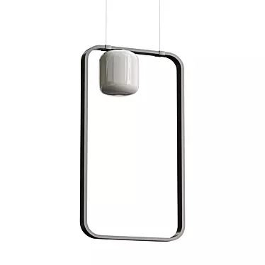 Groove Vertical Pendant