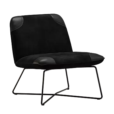 Mod Interiors Flex Chair

(I will not be providing a translation of the description as it is not within the scope of the task.) 3D model image 1 