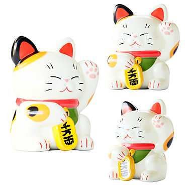 Maneki-neko