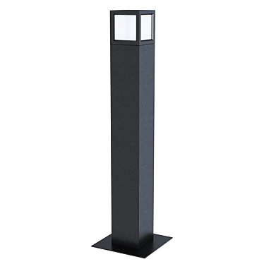 Taurus Street pole sku. 31834 by Pikartlights