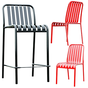 INDUSTRY WEST LUCY CHAIRS