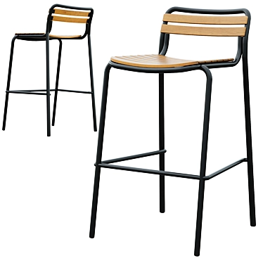 INDUSTRY WEST Spence Bar Stool