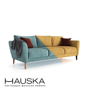 OM Sofa ARIA from Hauska