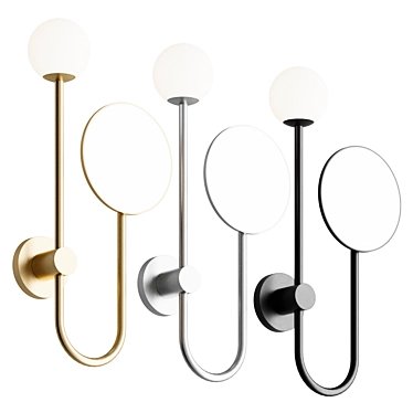 Astro Lighting ORB | Wall Light