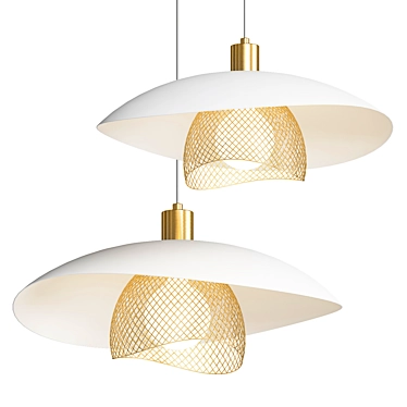 Modern Pendant Light