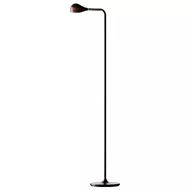 MEMORY II Floor LAMP from Sollos