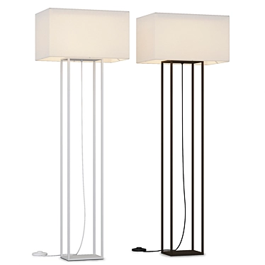 Floor lamp Faro Barcelona VESPER