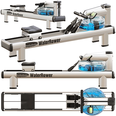 WaterRower M1