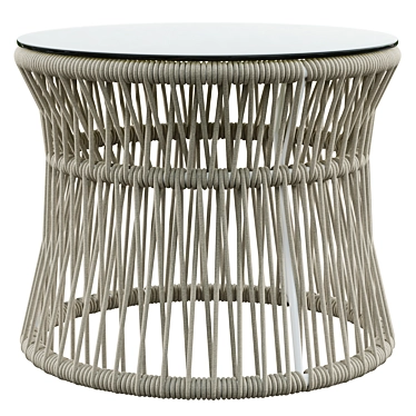 Boqa Side Table ITA